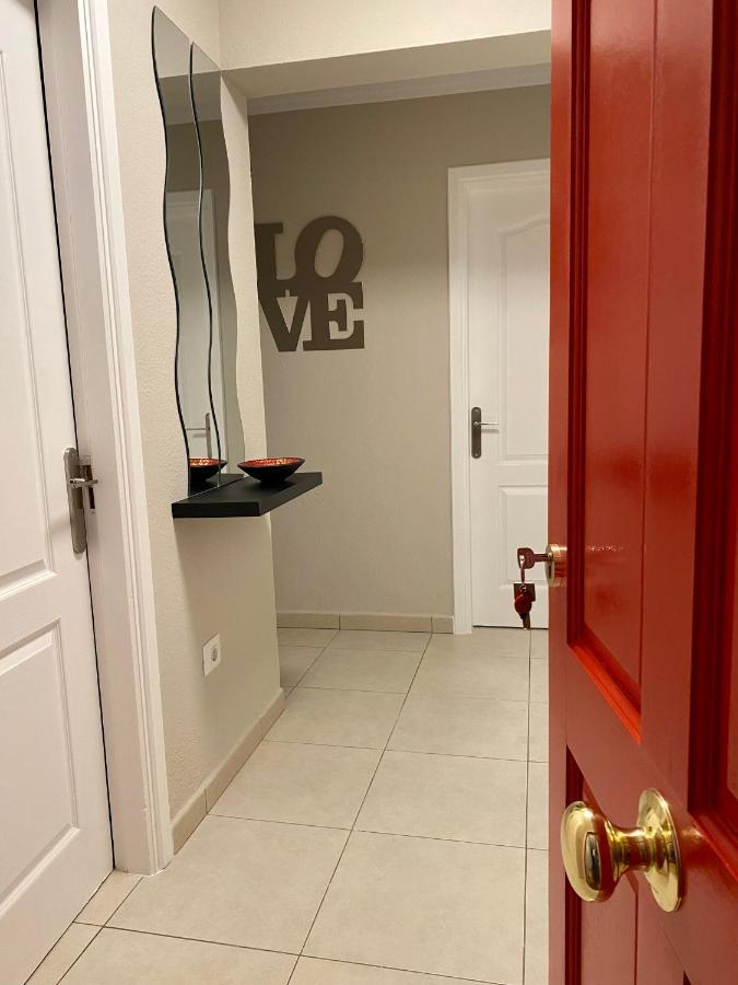 Appartement Juangy's In Adelfas Golf Del Sur *