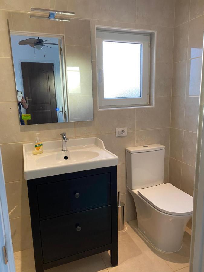 Juangy's In Adelfas Golf Del Sur Appartement San Miguel de Abona