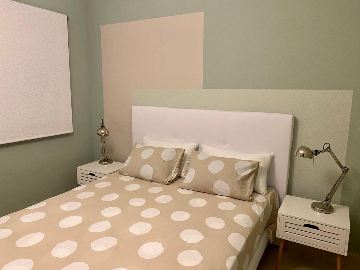 Juangy's In Adelfas Golf Del Sur Apartamento San Miguel de Abona