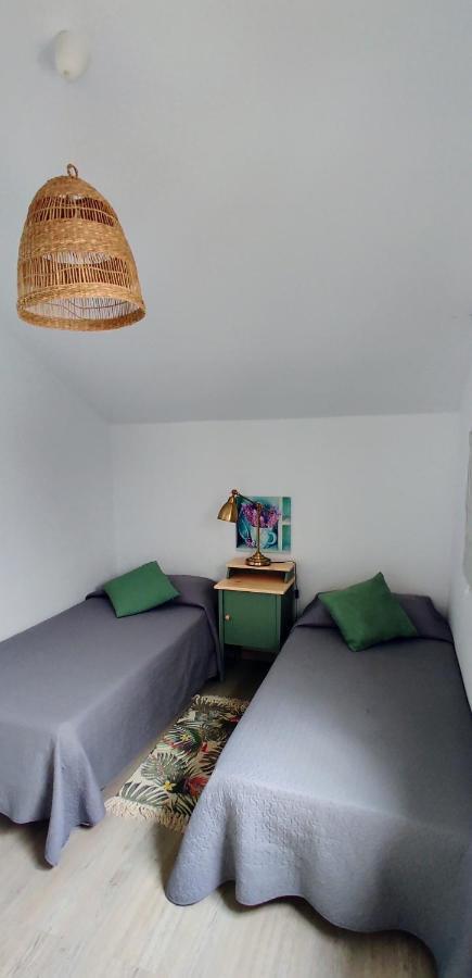 Ocean And Pool View - Apartamento Parque Santiago 2 * Arona (Tenerife)