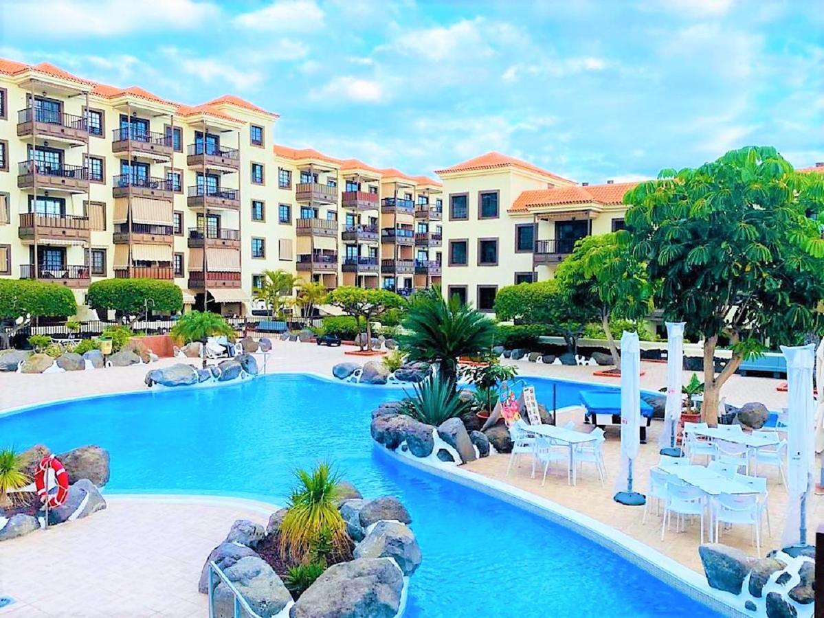 Apartment Ocean Balcony In Balcon Del Mar
