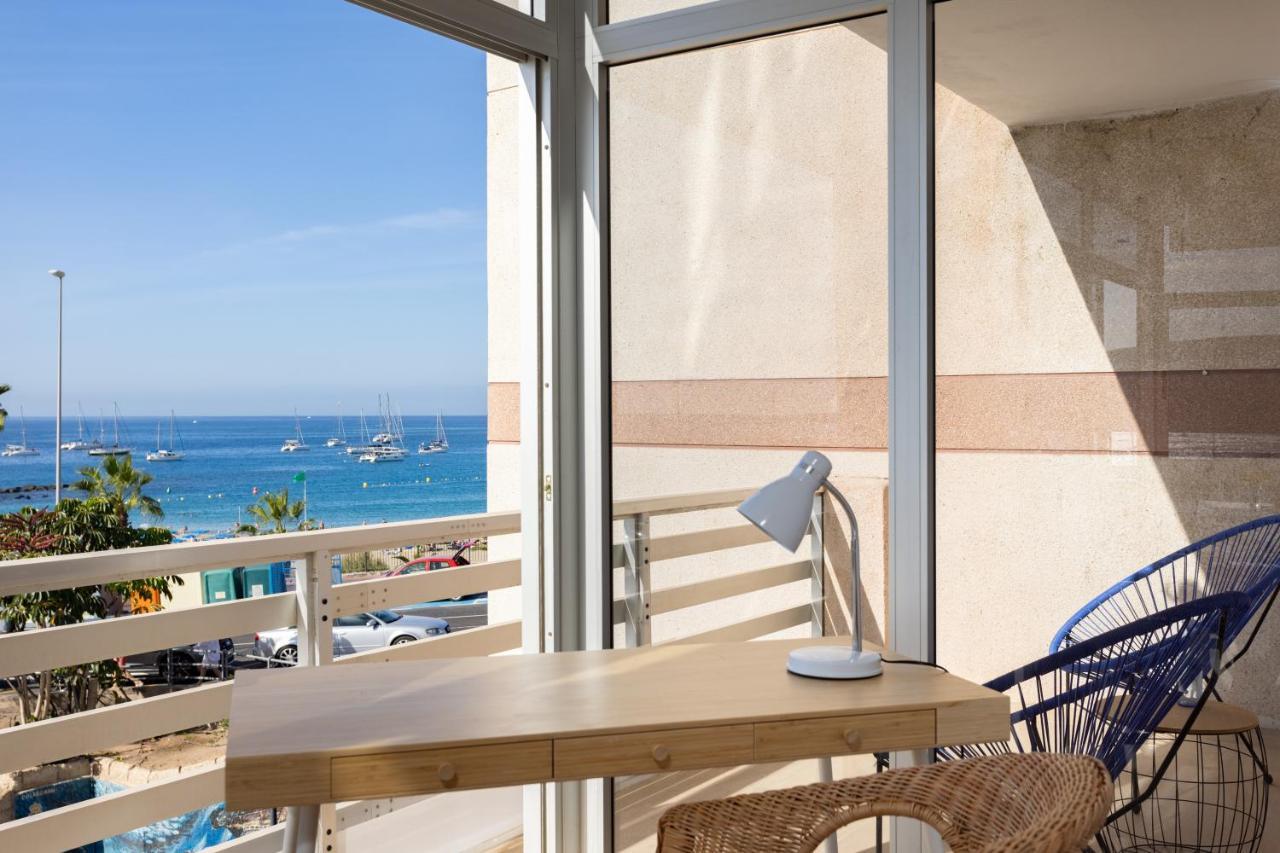 Home2book Beachfront Design&views Cristianos Apartment *