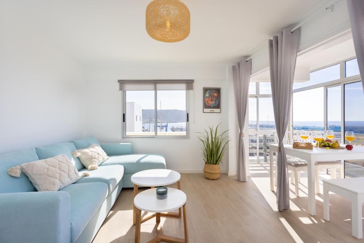 Home2book Beachfront Design&views Cristianos Los Cristianos (Tenerife)