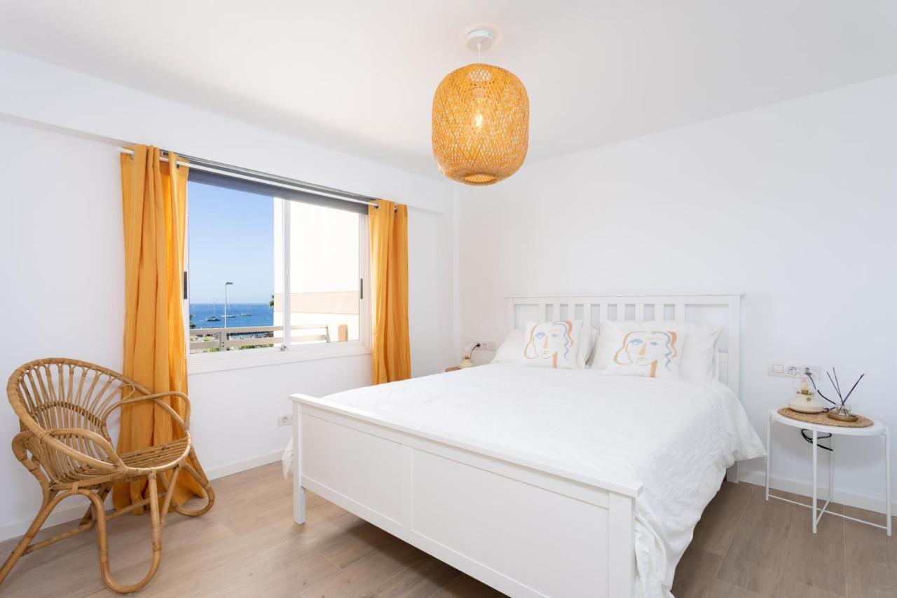 Home2book Beachfront Design&views Cristianos * Los Cristianos (Tenerife)