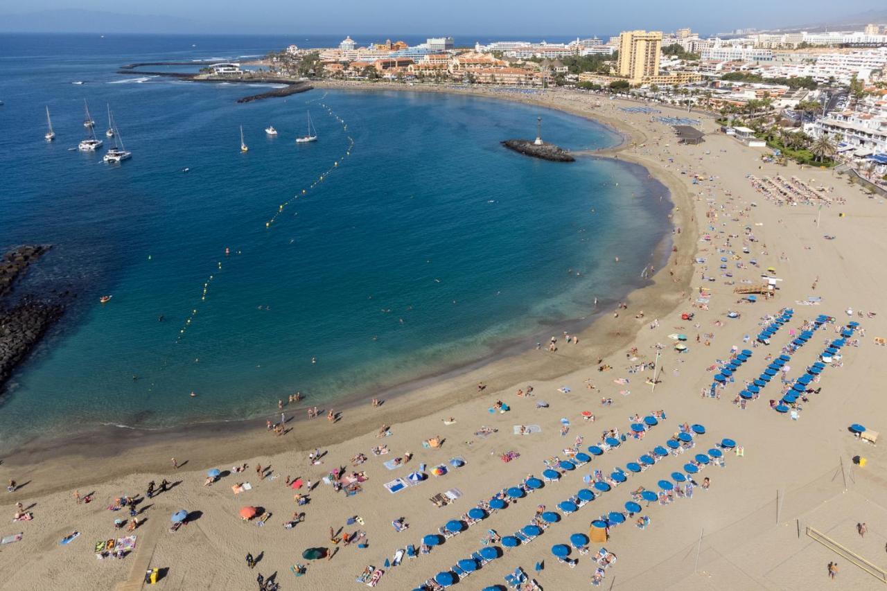 Home2book Beachfront Design&views Cristianos * Los Cristianos (Tenerife)
