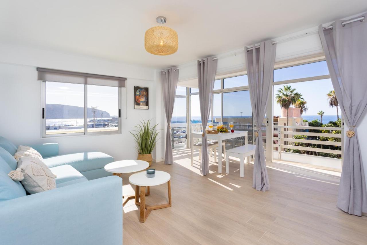 Apartment Home2book Beachfront Design&views Cristianos Los Cristianos (Tenerife)
