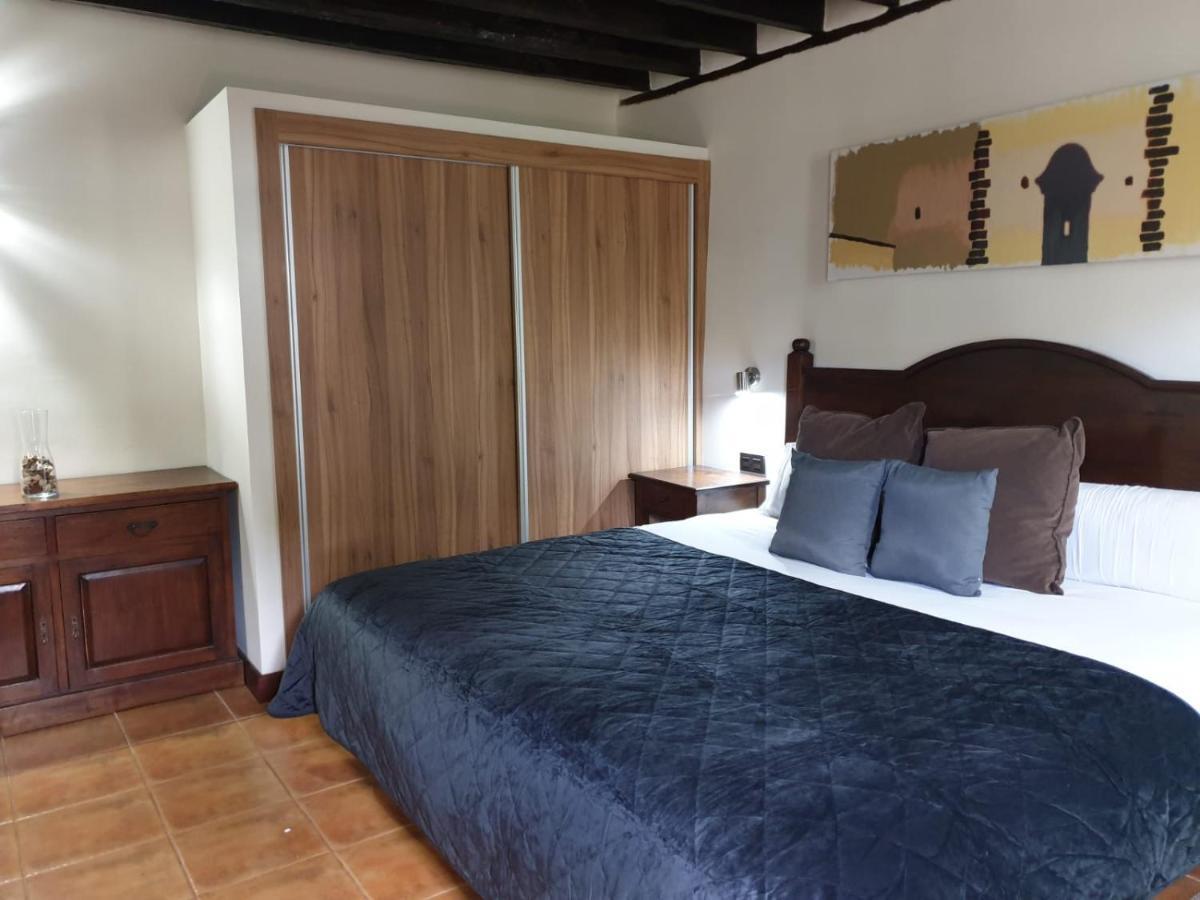 Hotel Rural Casablanca