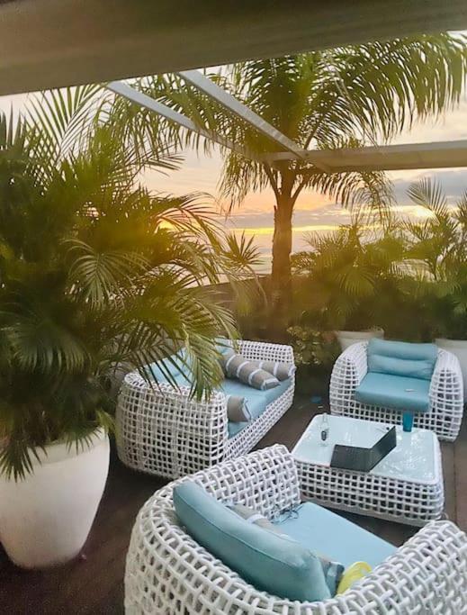 Tropical *