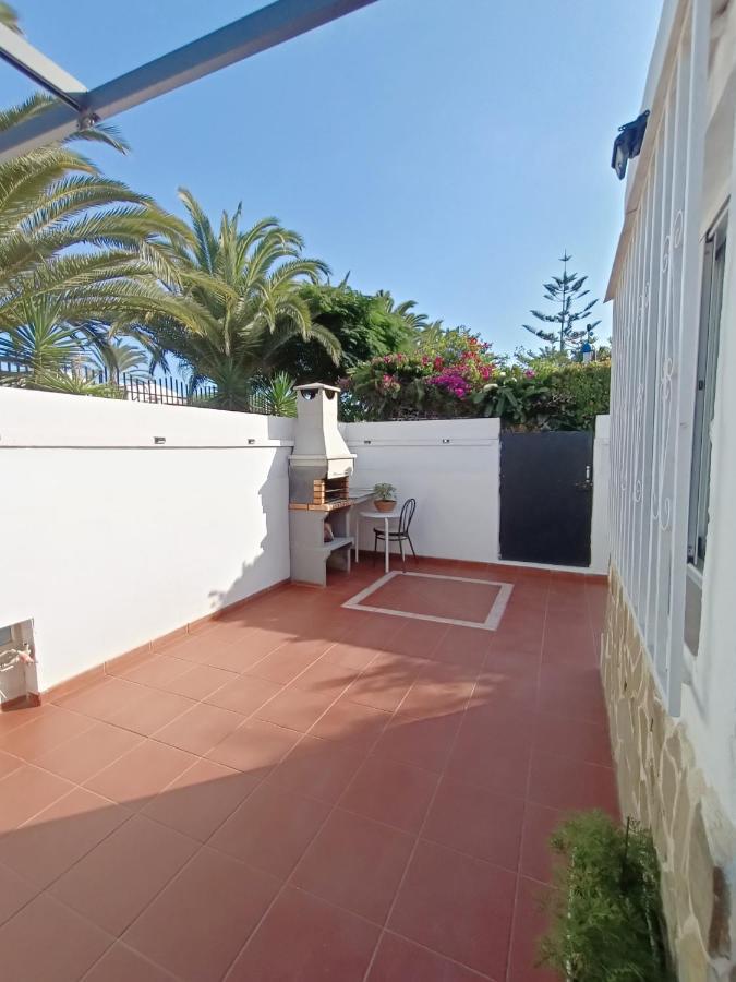 La Graciosa Apartamento *