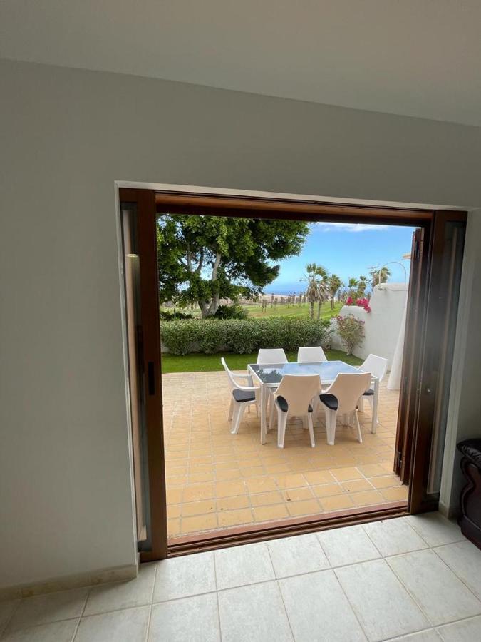 Ocean Villa, Golf Del Sur Villa *