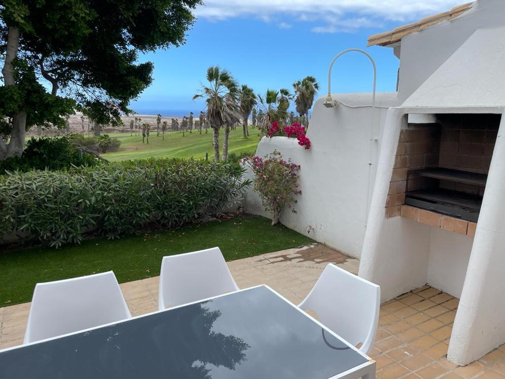Ocean Villa, Golf Del Sur San Miguel de Abona