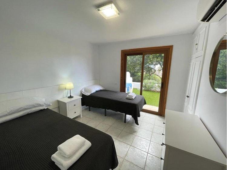 Villa Ocean Villa, Golf Del Sur San Miguel de Abona