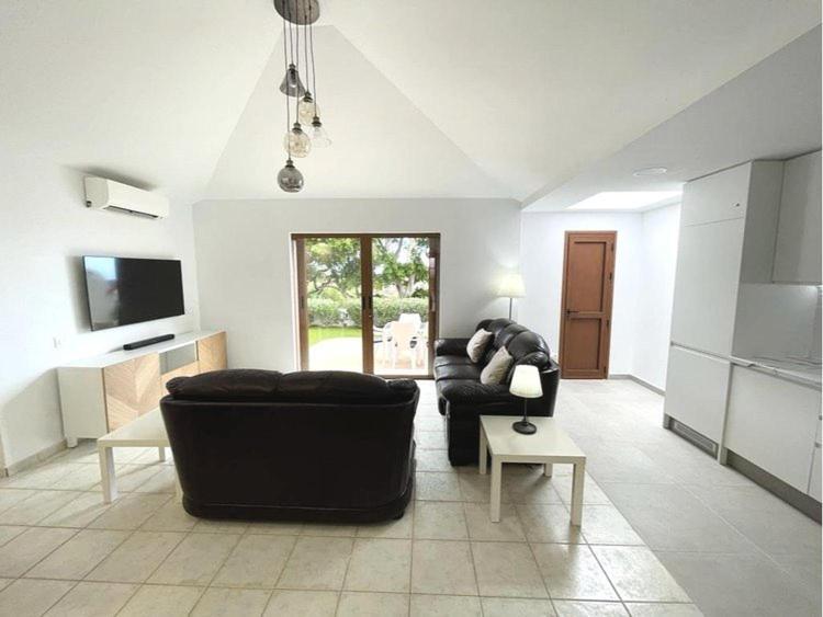 Ocean Villa, Golf Del Sur Villa *