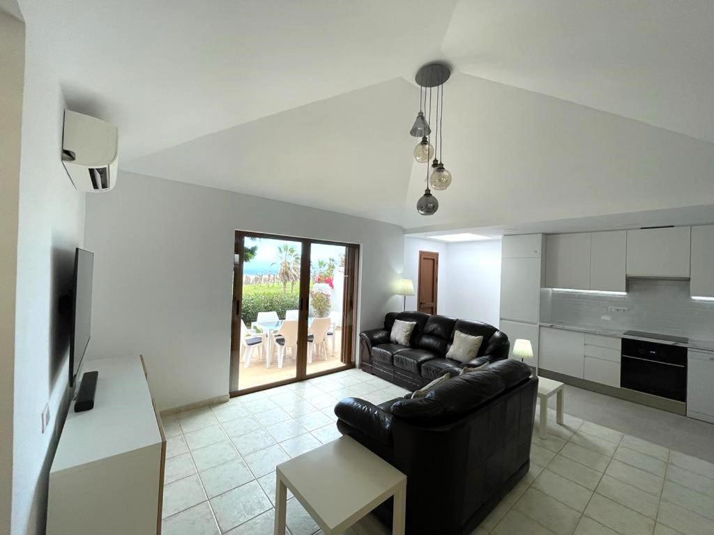 Villa Ocean Villa, Golf Del Sur
