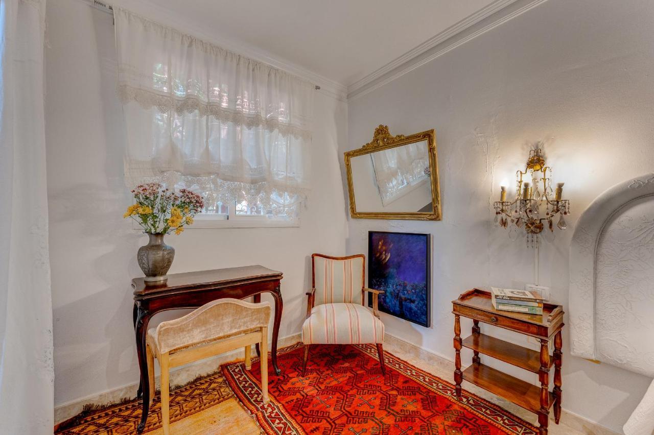 Bed and breakfast Casa Luminosa 3*