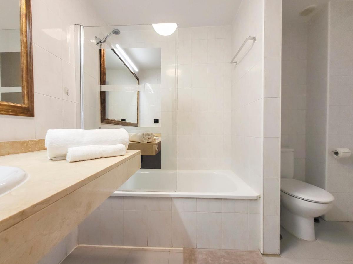 Medano4you Helens House Appartement