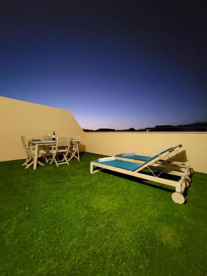 Medano4you Helens House Appartement *