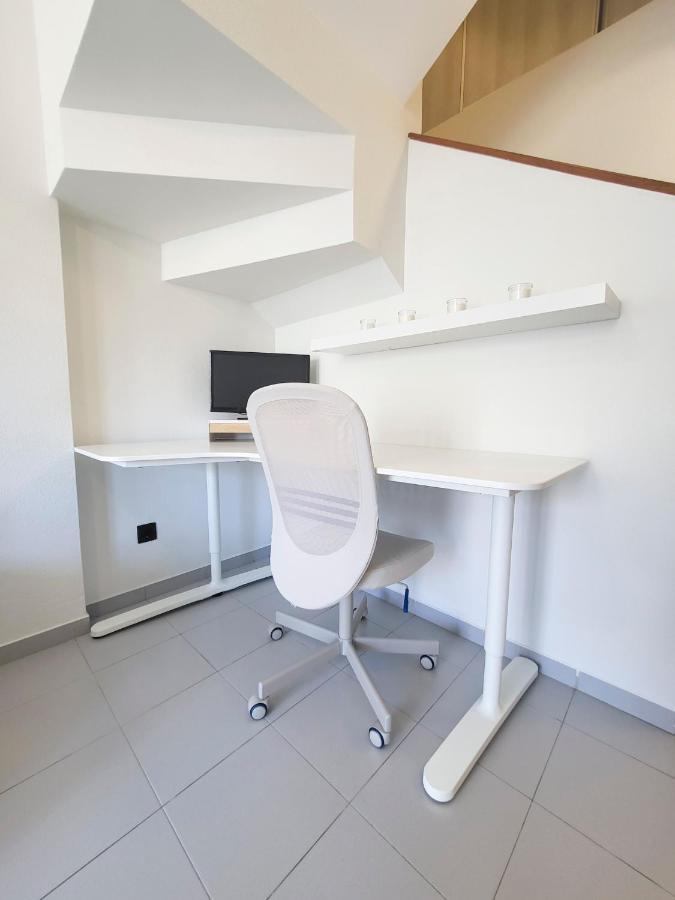 Medano4you Helens House Appartement *