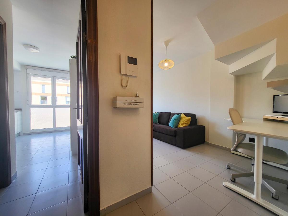 Medano4you Helens House Appartement