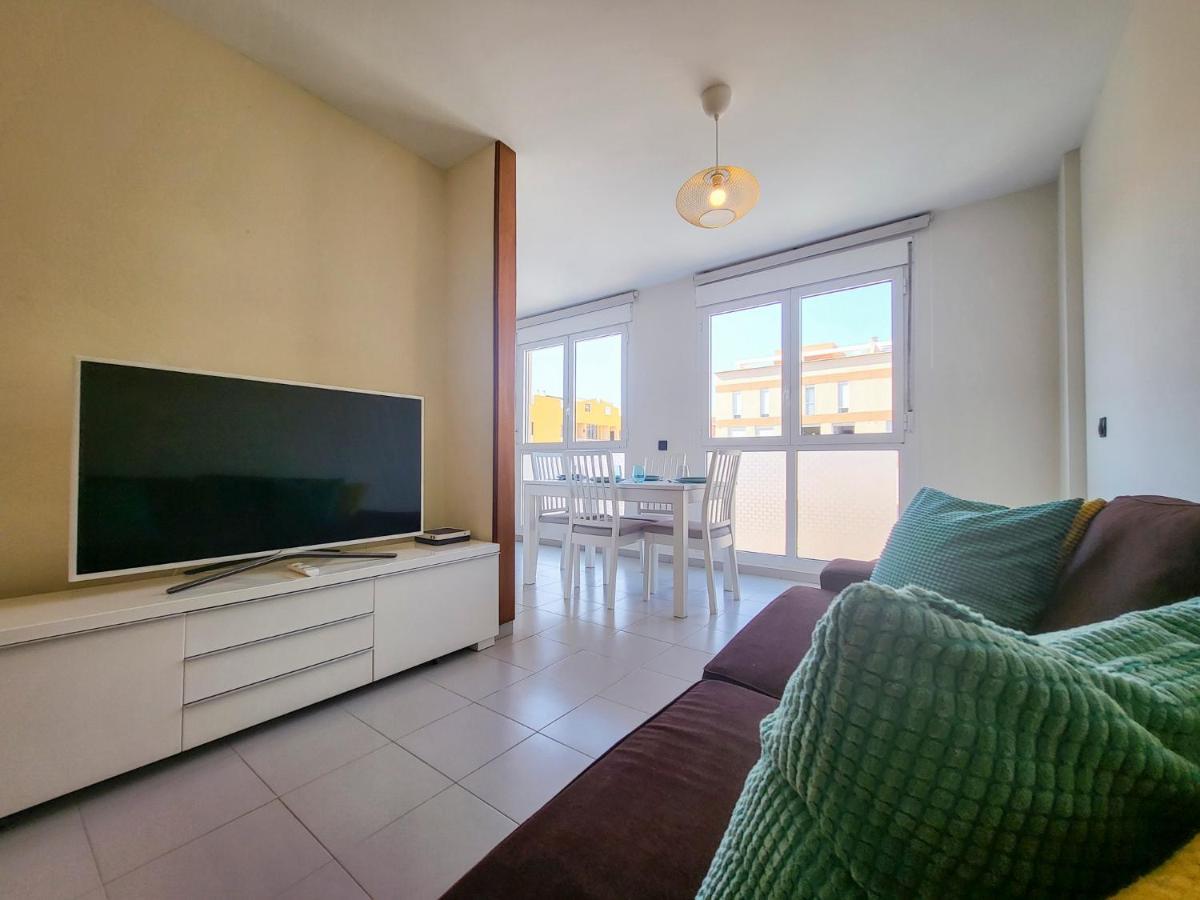 Appartement Medano4you Helens House *