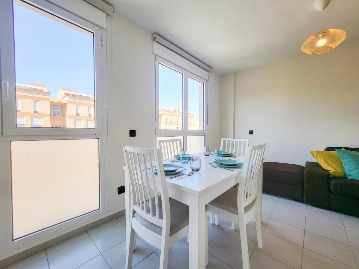 Appartement Medano4you Helens House