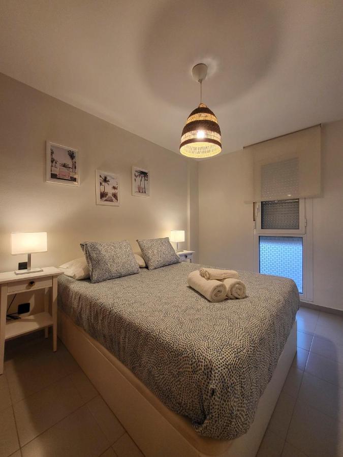 Medano4you Helens House Appartement *