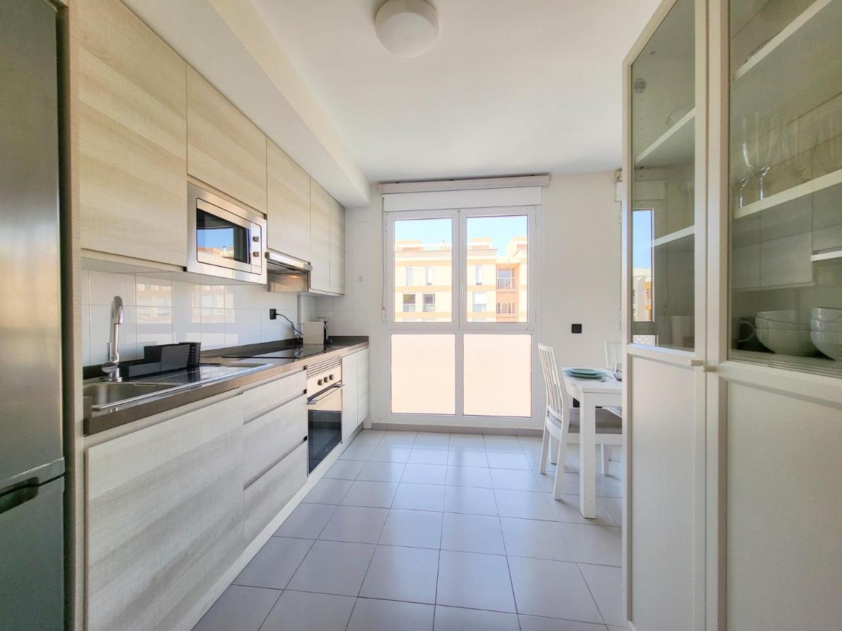 Appartement Medano4you Helens House