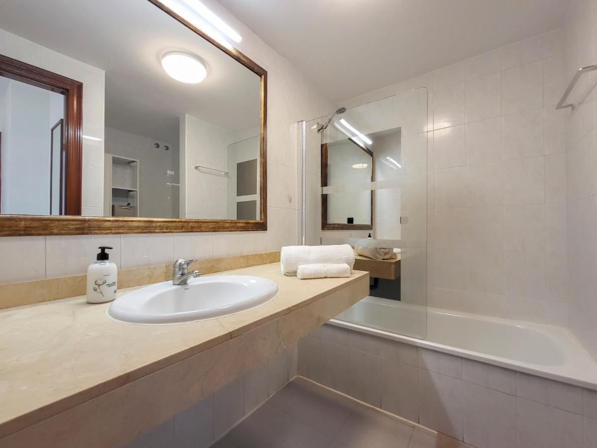 Medano4you Helens House Appartement *