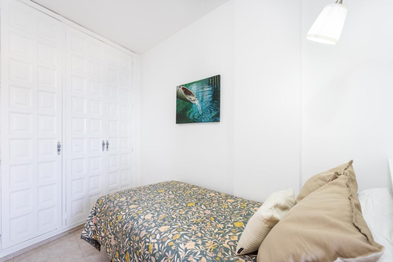 Home2book Charming Duplex Apartment Tabaiba
