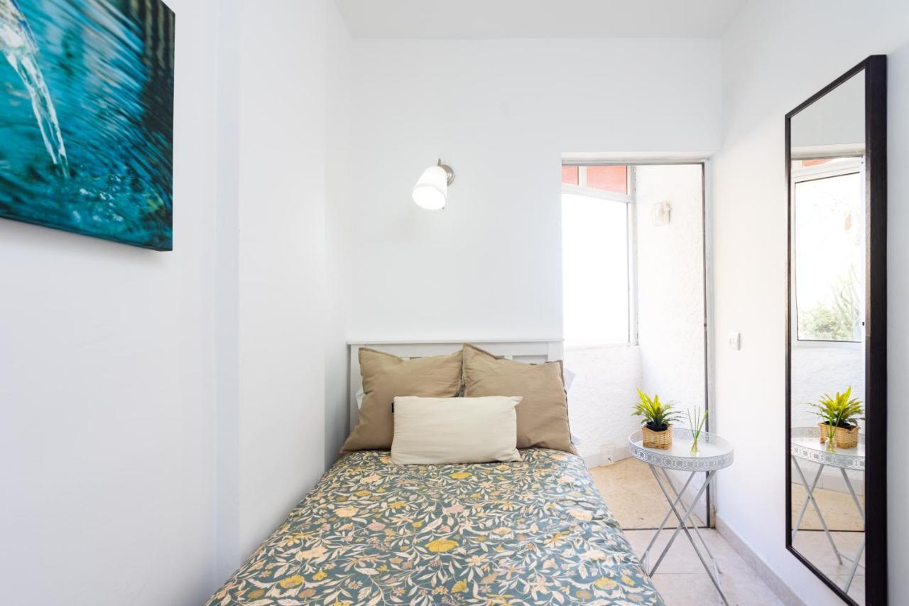 Home2book Charming Duplex Tabaiba