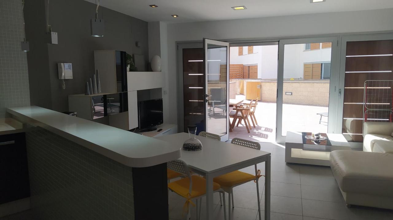 Casa De Playa Sol Y Mar