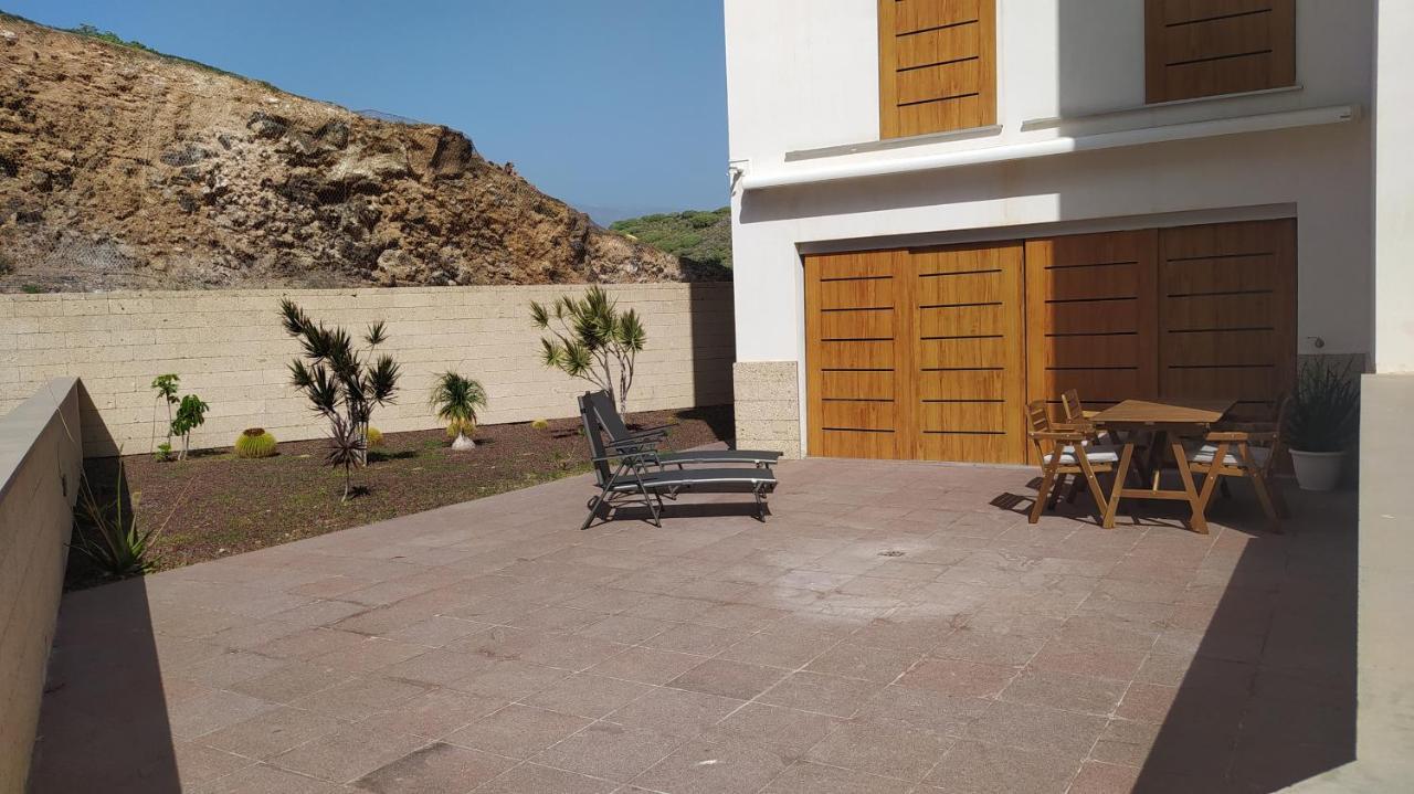 Casa De Playa Sol Y Mar