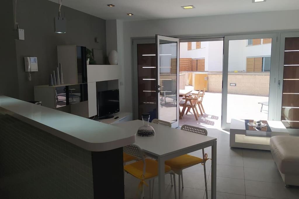 Casa De Playa Sol Y Mar Сasa de vacaciones *