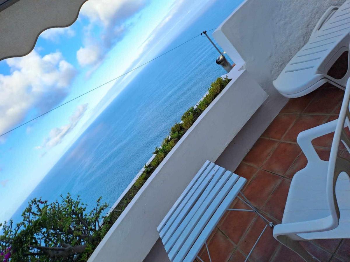 Apartamento Linda Vista Mar Tacoronte
