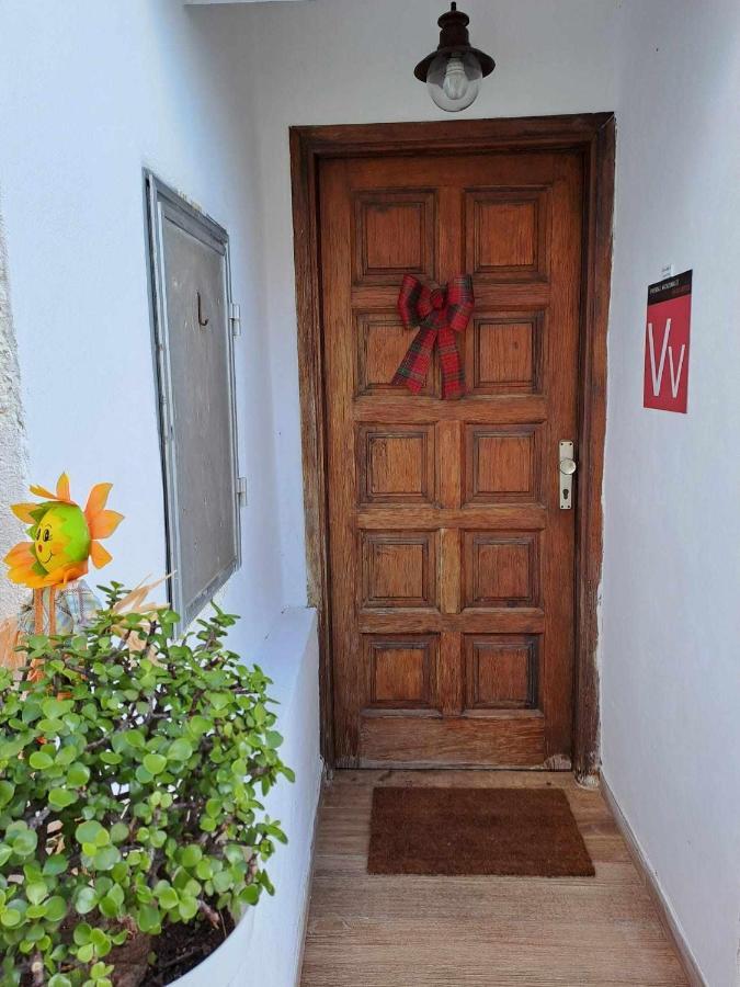 Apartamento Linda Vista Mar Tacoronte