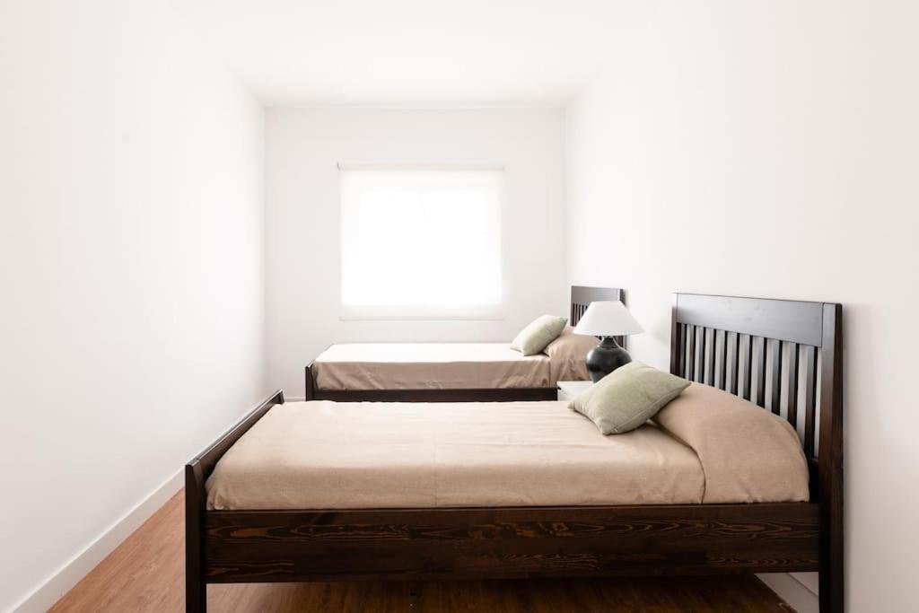Cruz Old Town: Historic Heart Of The Apartment Santa Cruz de Tenerife