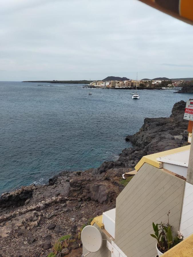 Apartment Listen The Bay - 230 Costa Del Silencio