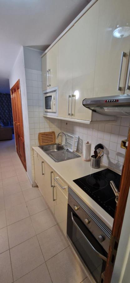 Apartment Park *