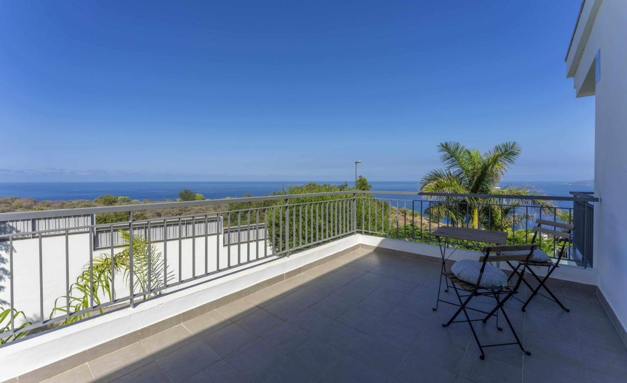 Luxury Atlante Con Piscina Climatiza Privada Villa