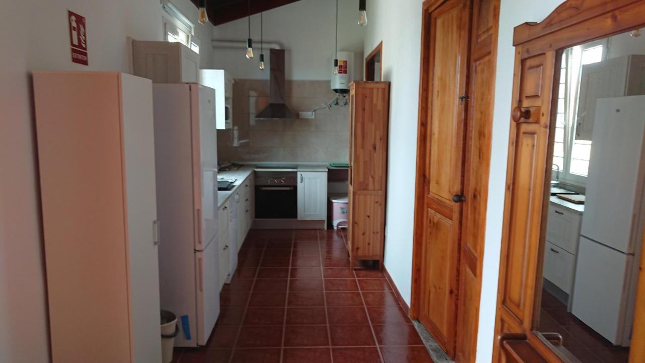 Cristina Sol H1 Apartment