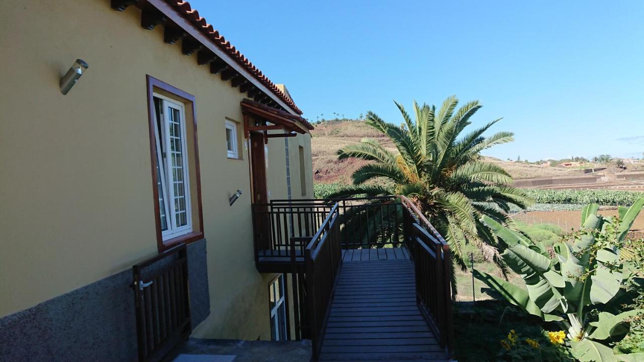 Apartment Cristina Sol H1 Puerto de la Cruz (Tenerife)