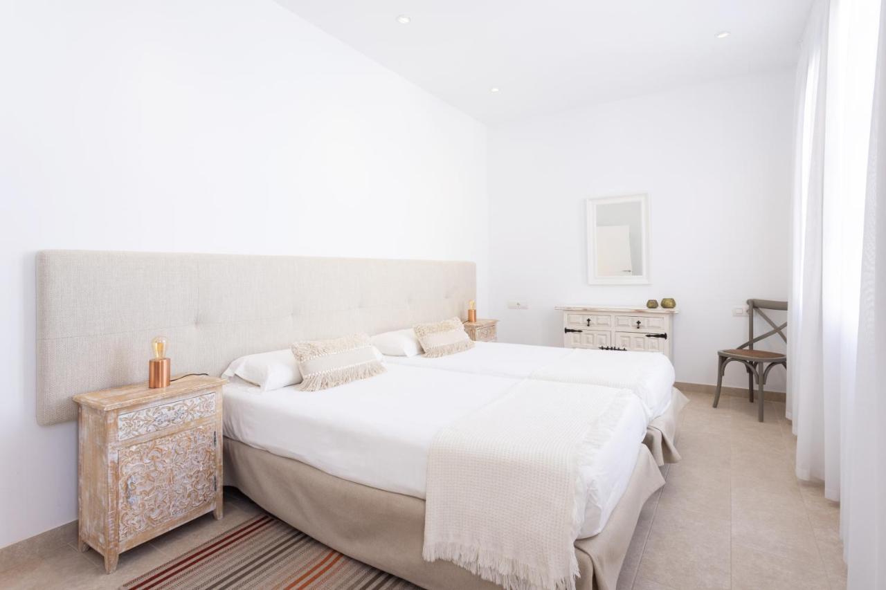 Garachico Homes - La Casa De Victoria Villa *