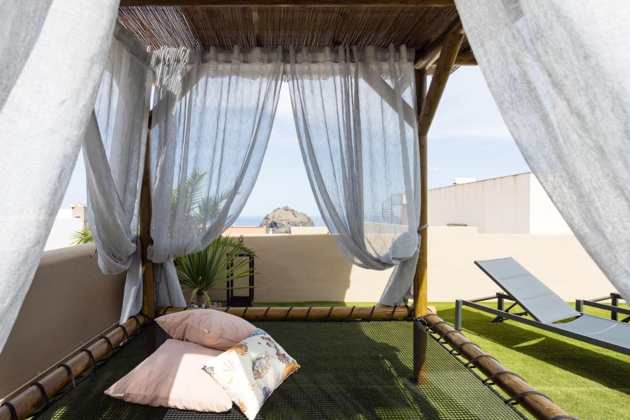Villa Garachico Homes - La Casa De Victoria Garachico (Tenerife)