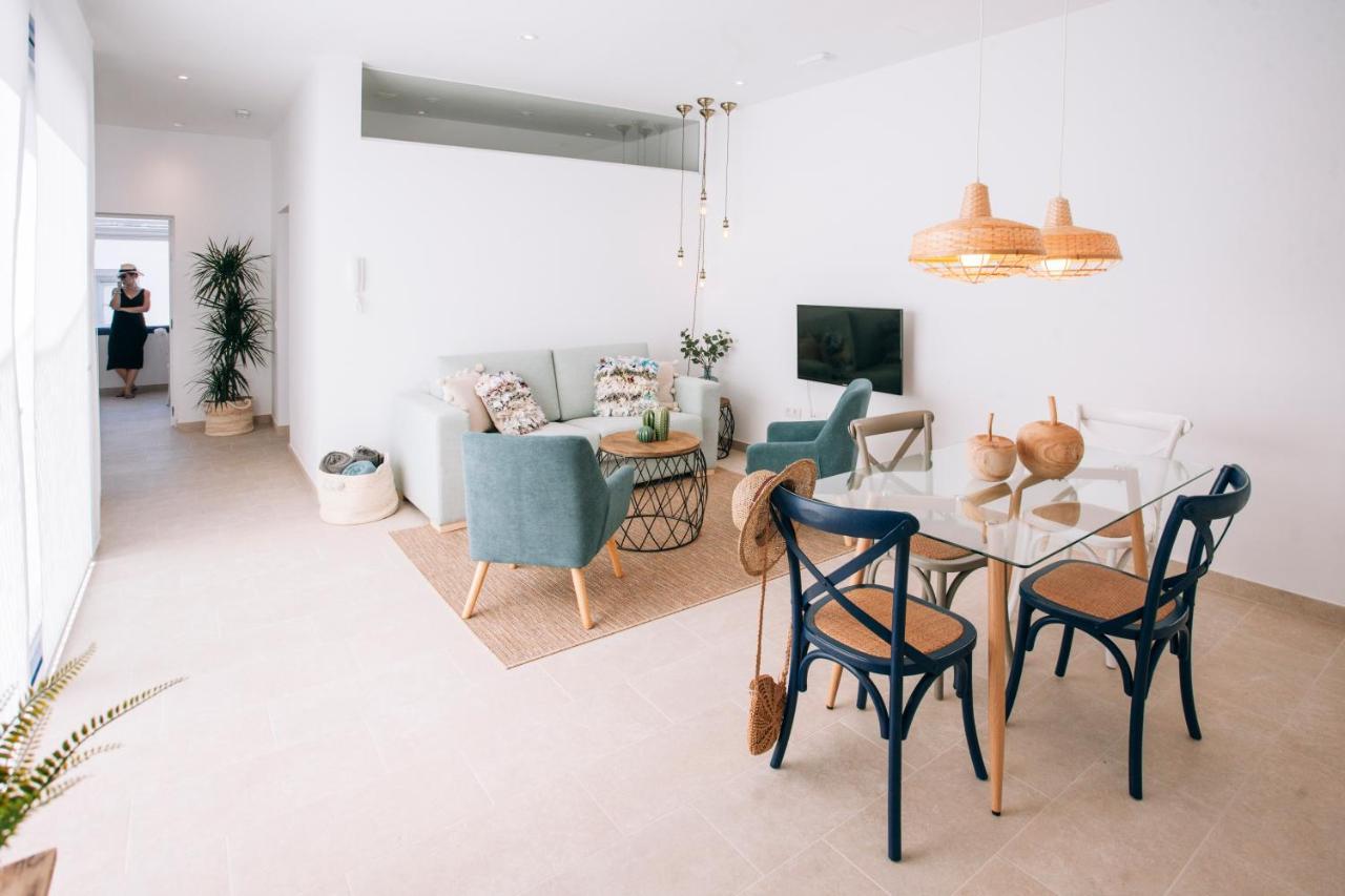 Garachico Homes - La Casa De Victoria *