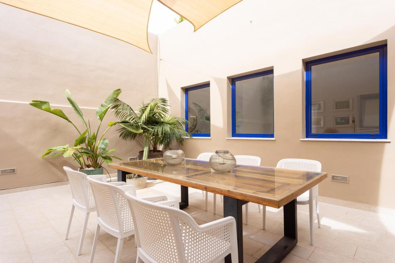 Villa Garachico Homes - La Casa De Victoria Garachico (Tenerife)