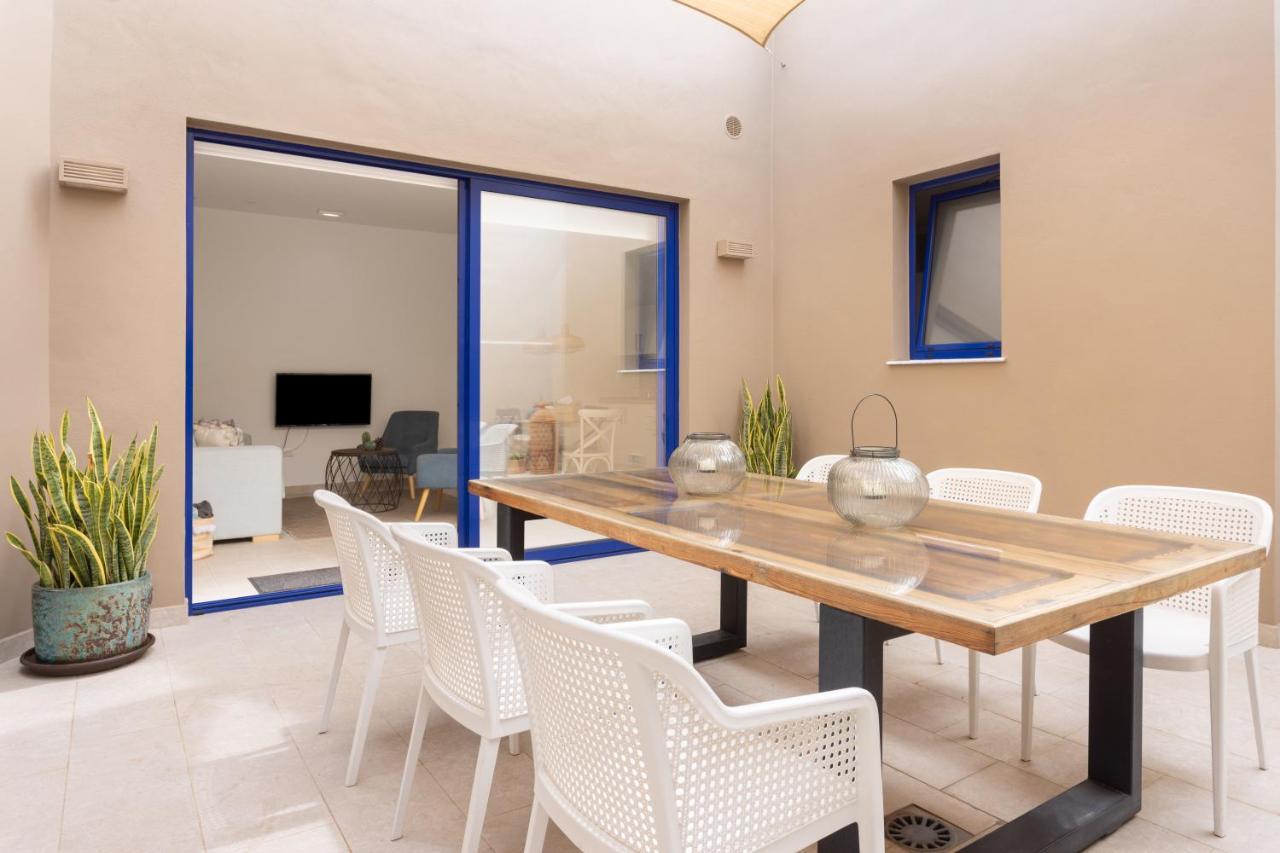 Garachico Homes - La Casa De Victoria *