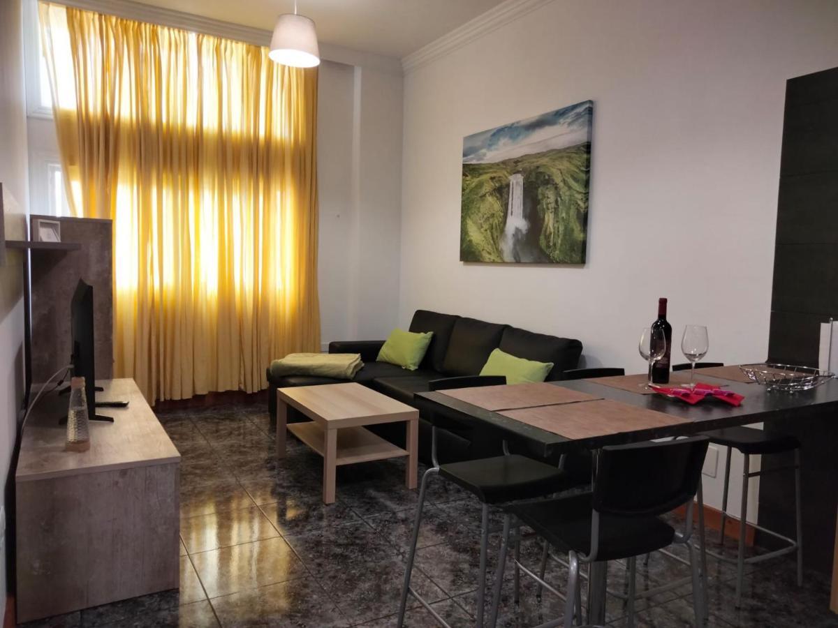 Amaba Tenerife Apartment *