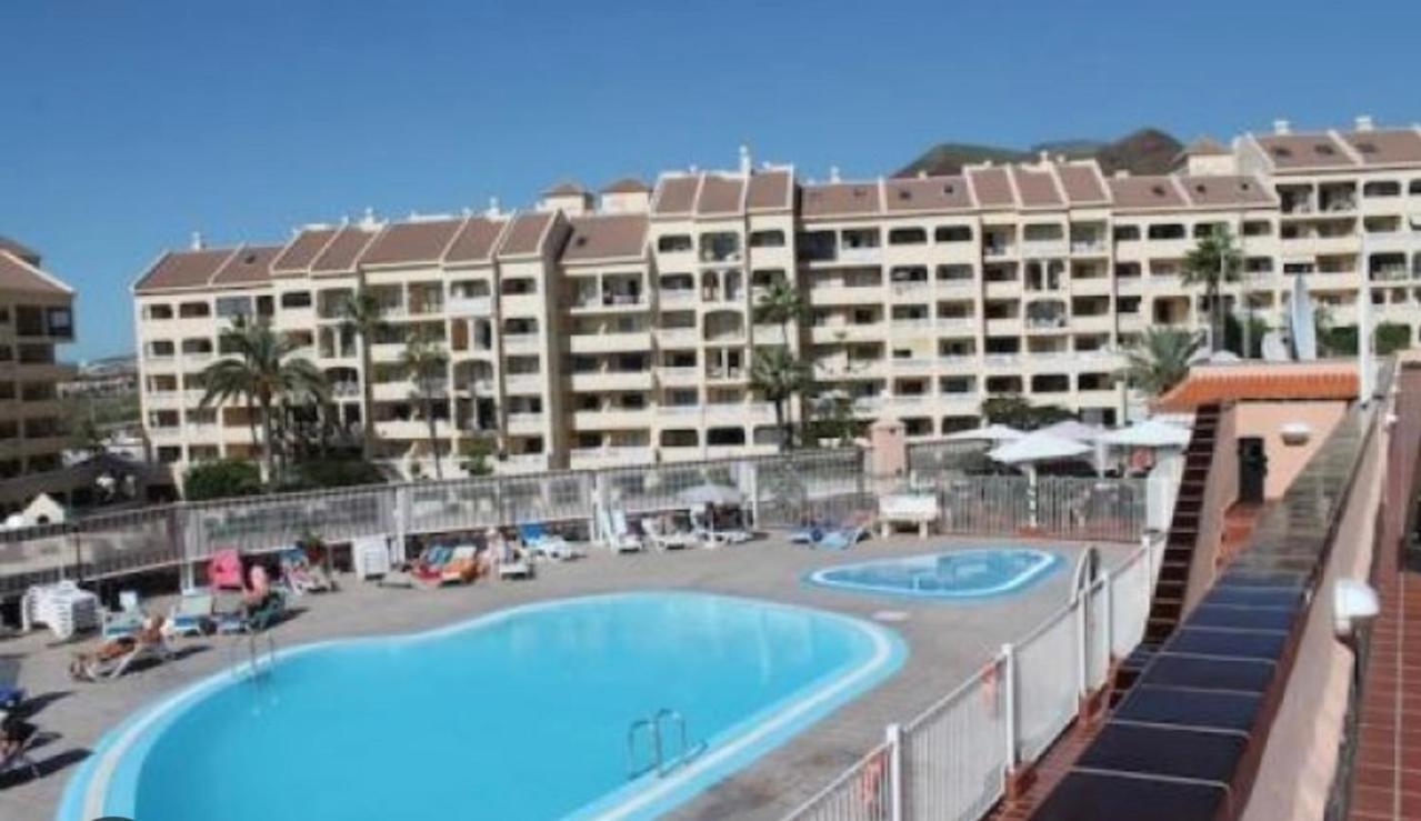 The Heights - Cristianos Los Cristianos (Tenerife)