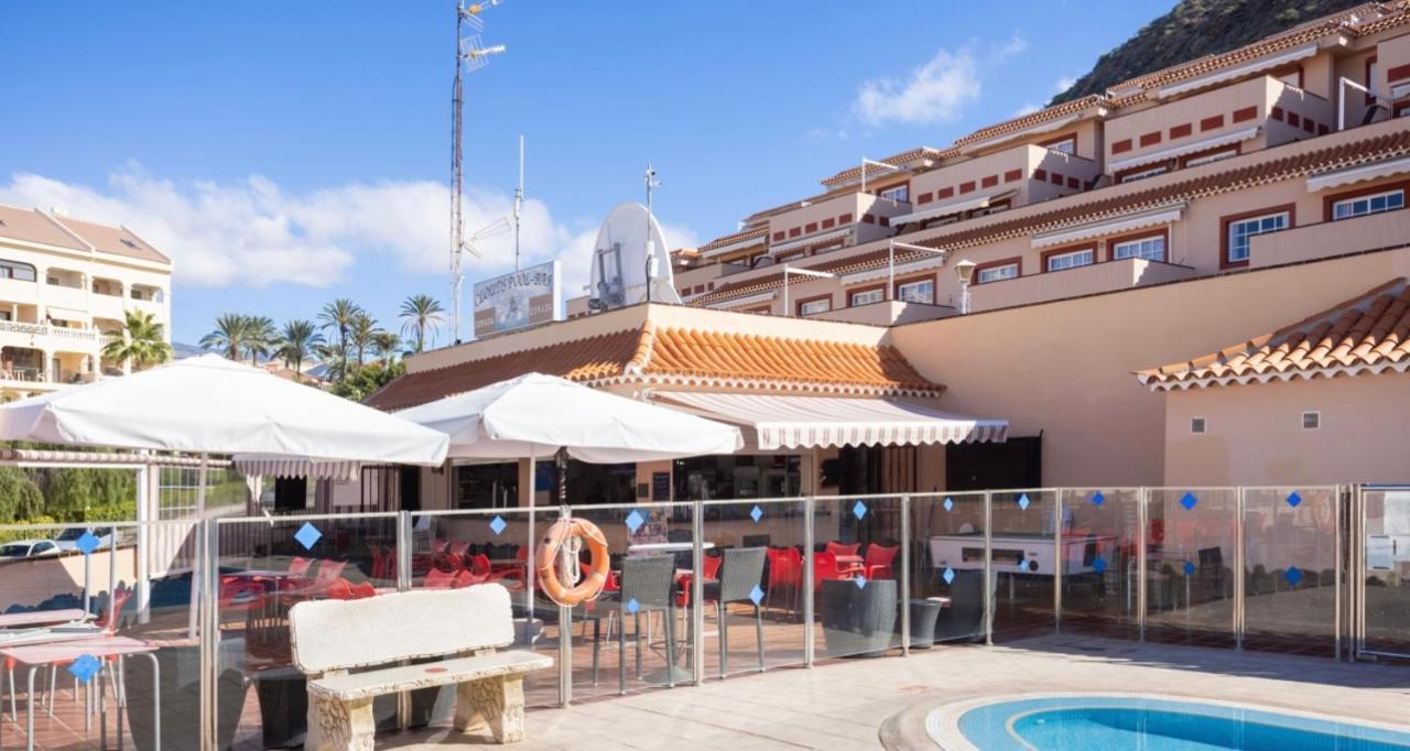 Appartement The Heights - Cristianos *