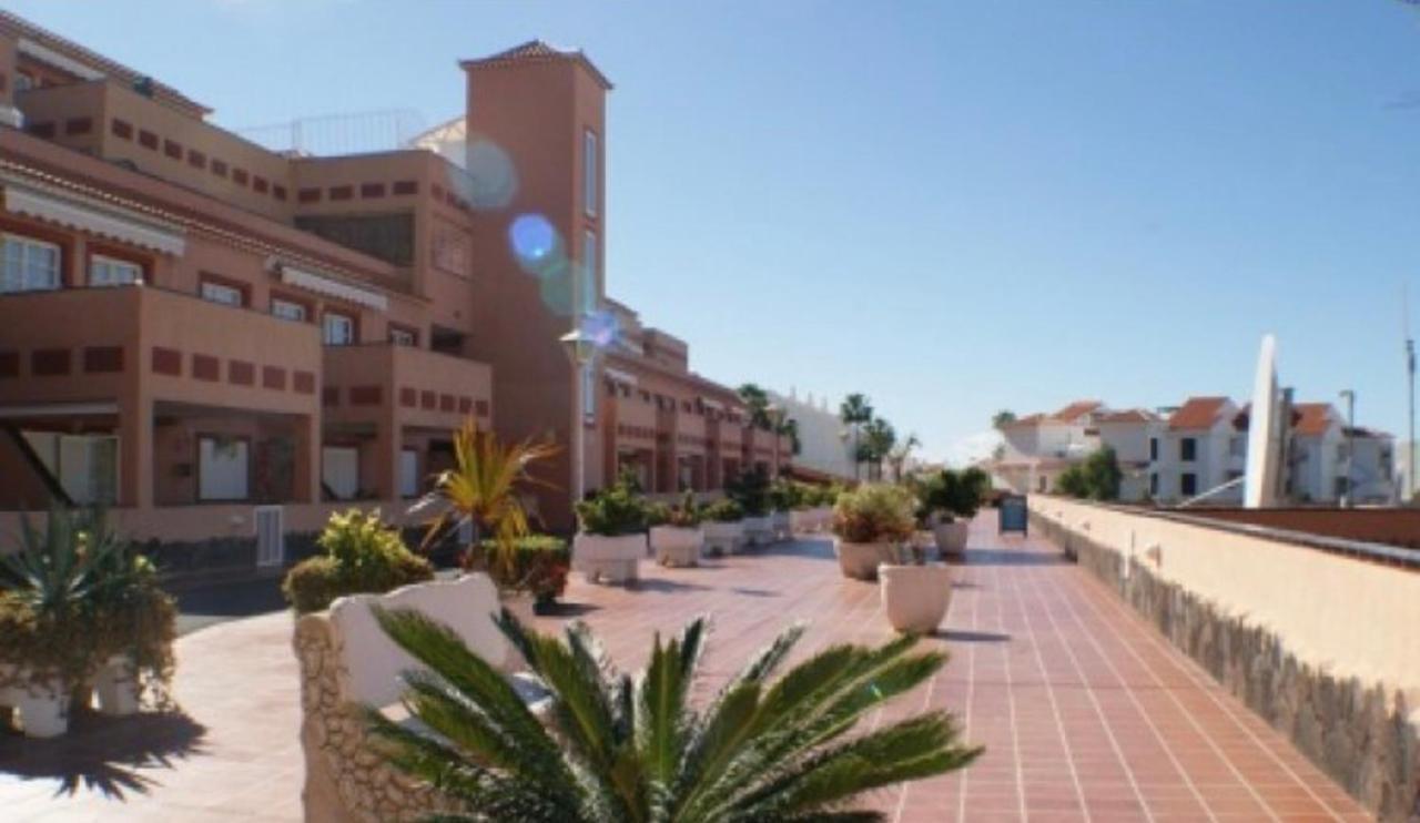 The Heights - Cristianos * Los Cristianos (Tenerife)